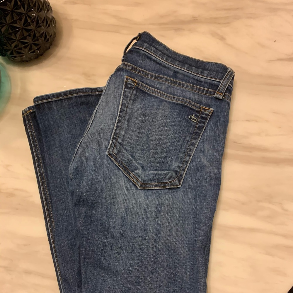 Rag n bone jeans